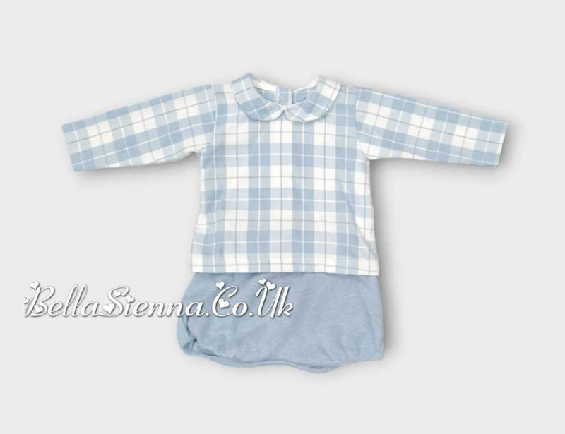Rapife Boys Two Piece Outfit - 5518