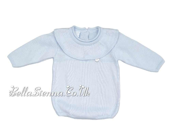 Granlei Unisex Knitted Romper 2-396