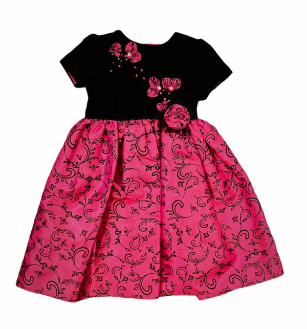 Sarah Louise Special Occasion Dress