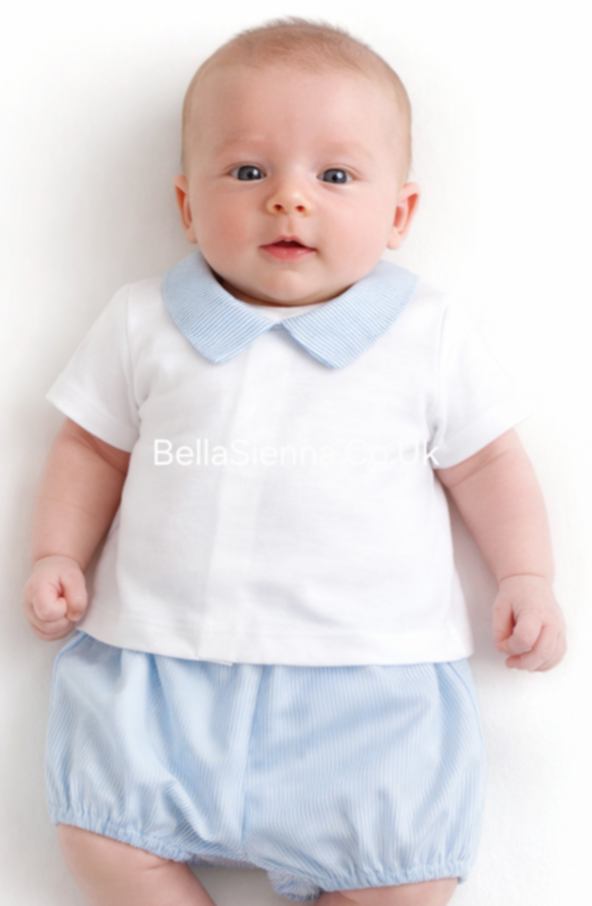 Rapife Two Piece Boys T-shirt & Pants Set - 4314