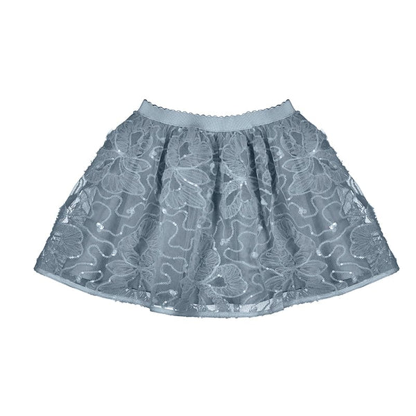 Mayoral Girls Skirt & Top Set - 4901 - 4003