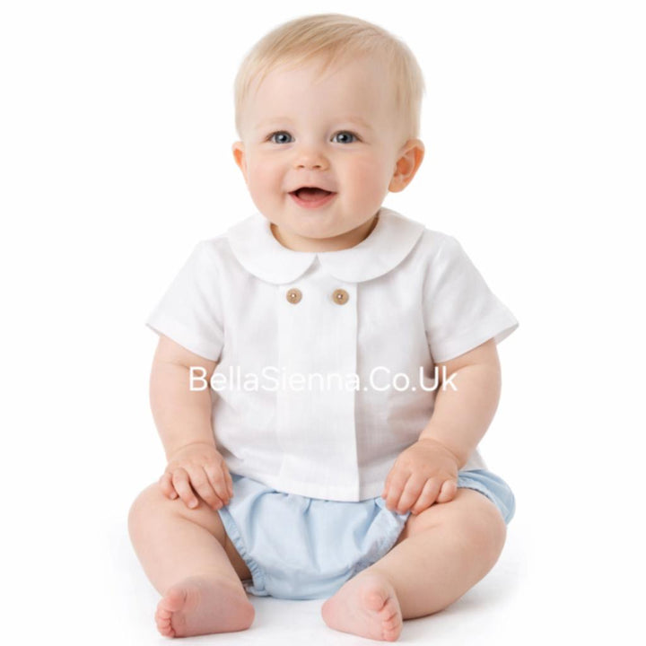 Rapife Baby Boys Two Piece Set 5232