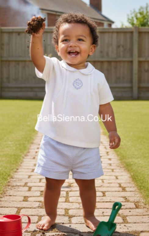 Tutto Piccolo Boys Set - 5583