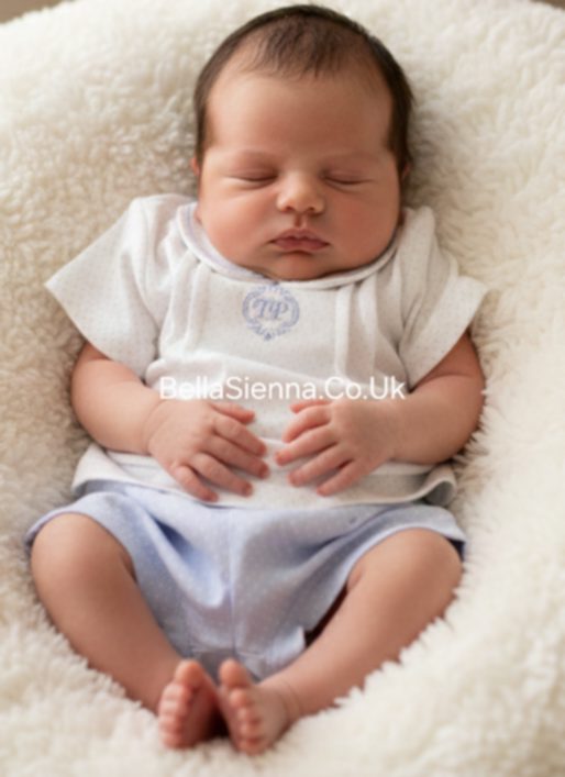 Tutto Piccolo Boys Set - 5583