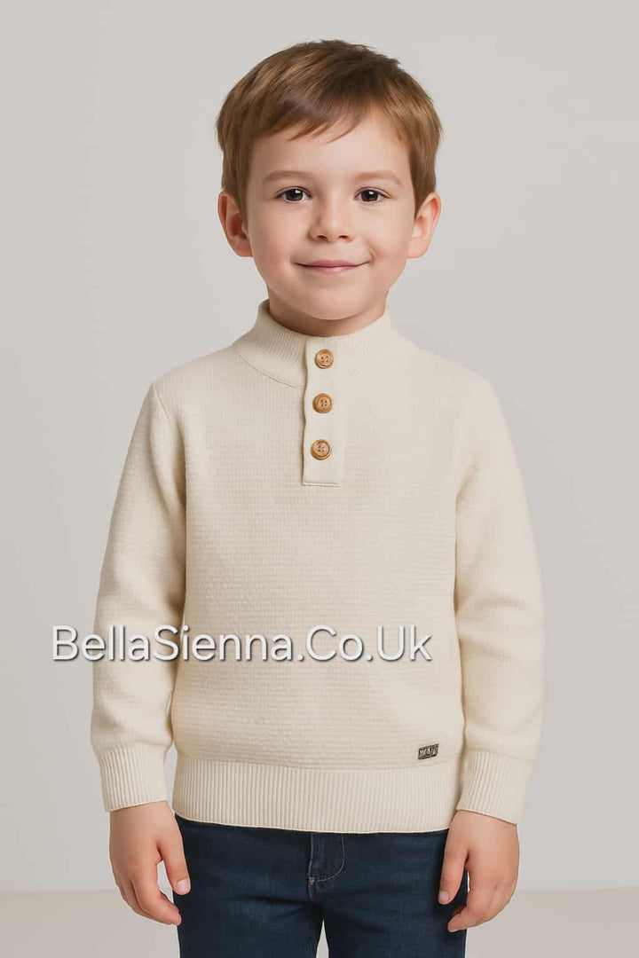 Losan Chic Collection - Jumper For Boys 5791