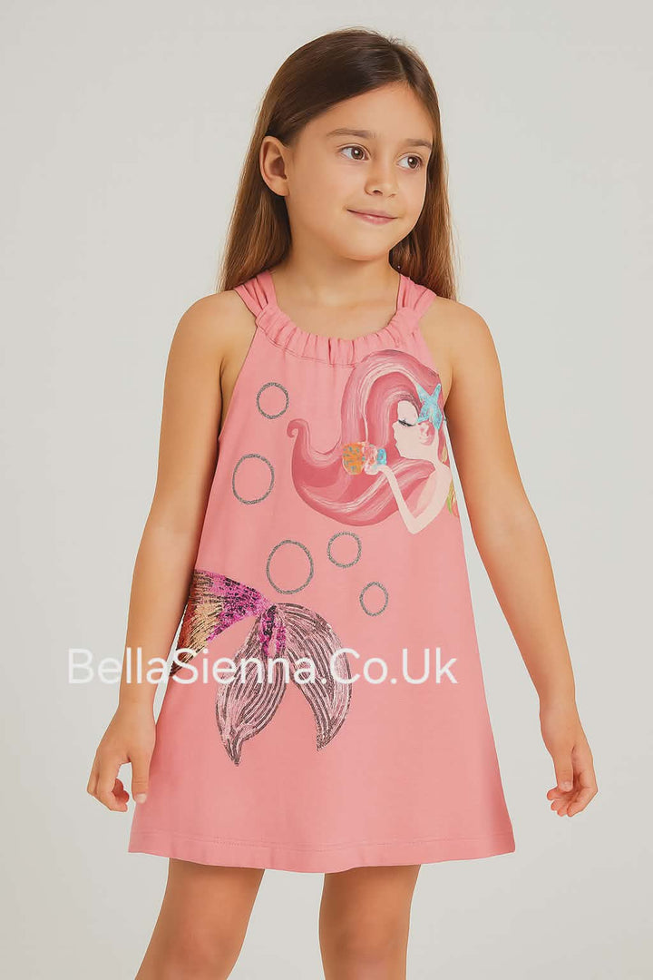 Mayoral Girls Summer Sundress  3955