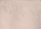 Mac Ilusion  Newborn Baby  Three Piece Outfit 7416 Pink