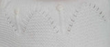 Mac Ilusion Baby  Newborn  Three Piece Outfit 7416 White (Blanco)