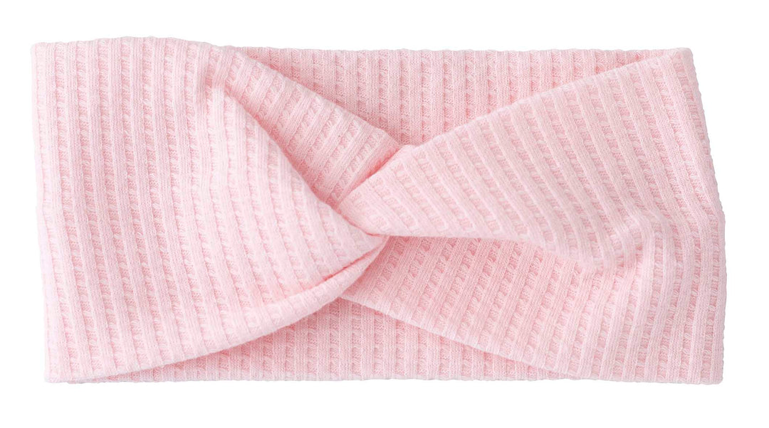 Calamaro Baby Rosa Pink Romper & Matching Headband - 32469