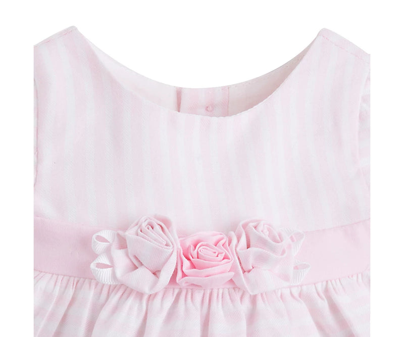 Mayoral Baby Girls Dress Set 1804