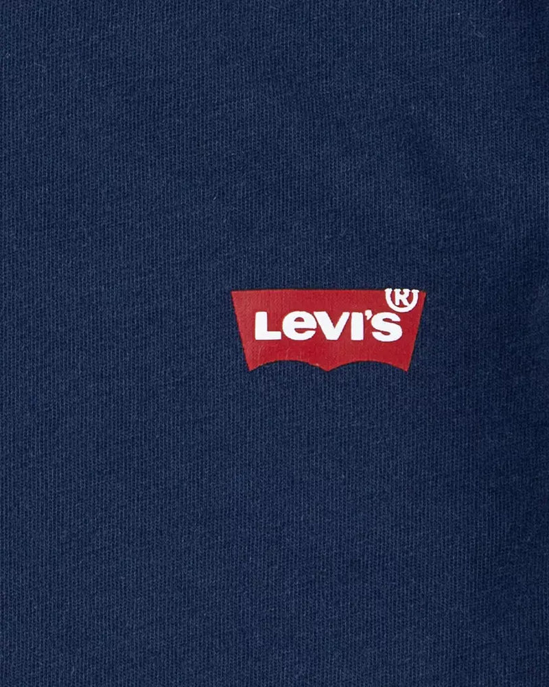 Levi's Baby Boys T-shirt & Shorts Set - 6EK813-C8D