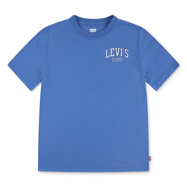 Levi's Kids Always Original "STAR SAPPHIRE" T-Shirt - 8EN858-U6K