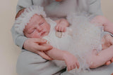 Mayoral Sustainable cotton bodysuit with headband newborn - 1732