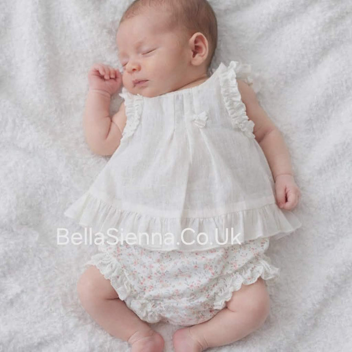 Martin Aranda Jam Pant Set