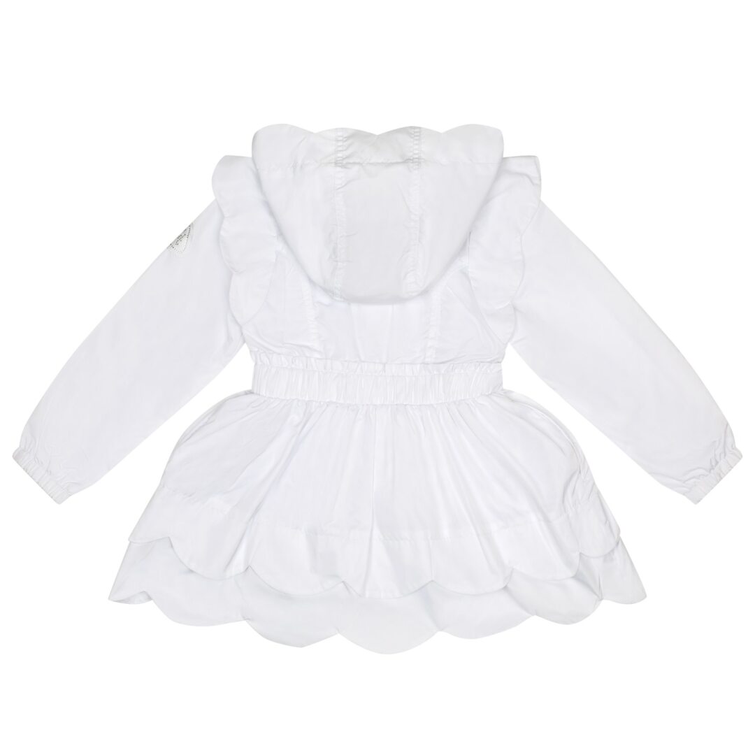 A Dee White "OCEAN" Jacket - S241202