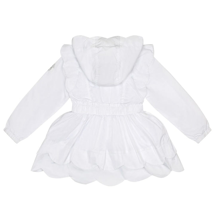 A Dee White "OCEAN" Jacket - S241202