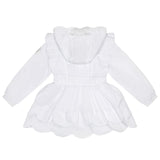 A Dee White "OCEAN" Jacket - S241202