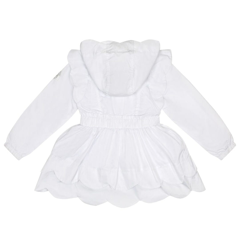 A Dee White "OCEAN" Jacket - S241202