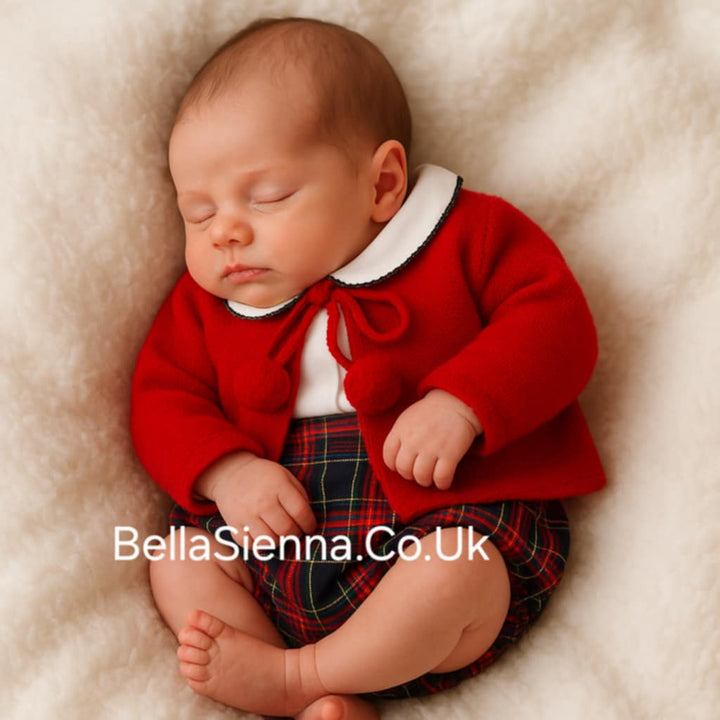 Mac ilusion Boys Three Piece Set - 8726