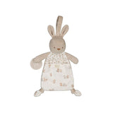 Mayoral Unisex Teddy Bear & Bunny Rabbit Print Baby Comforter - 9884