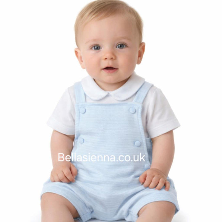 Pretty Originals Boys Two Piece Set MT00913