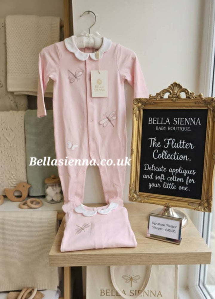 Mayoral  Babygrow With Motif 1605