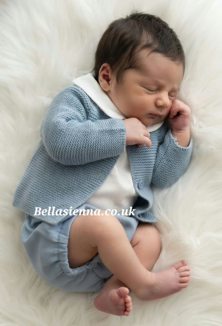 Mayoral baby boys 3 piece set - 2241