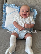 Miranda Unisex Two Piece Outfit 0024