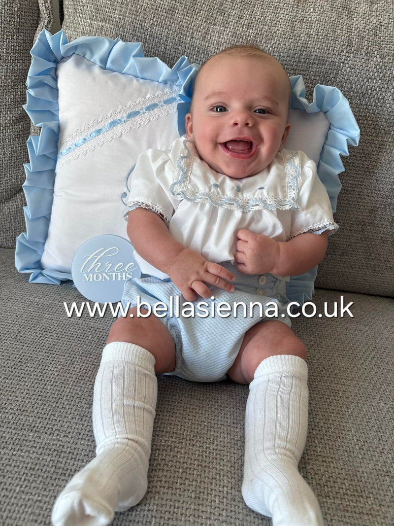 Miranda Unisex Two Piece Outfit 0024