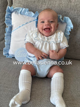 Miranda Unisex Two Piece Outfit 0024