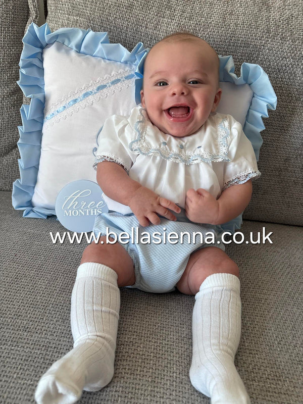 Miranda Unisex Two Piece Outfit 0024