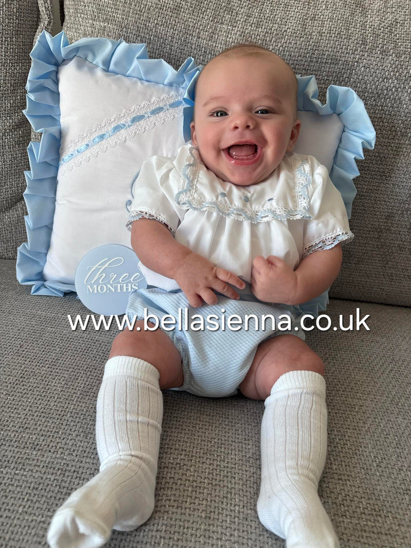 Miranda Unisex Two Piece Outfit 0024