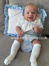Miranda Unisex Two Piece Outfit 0024