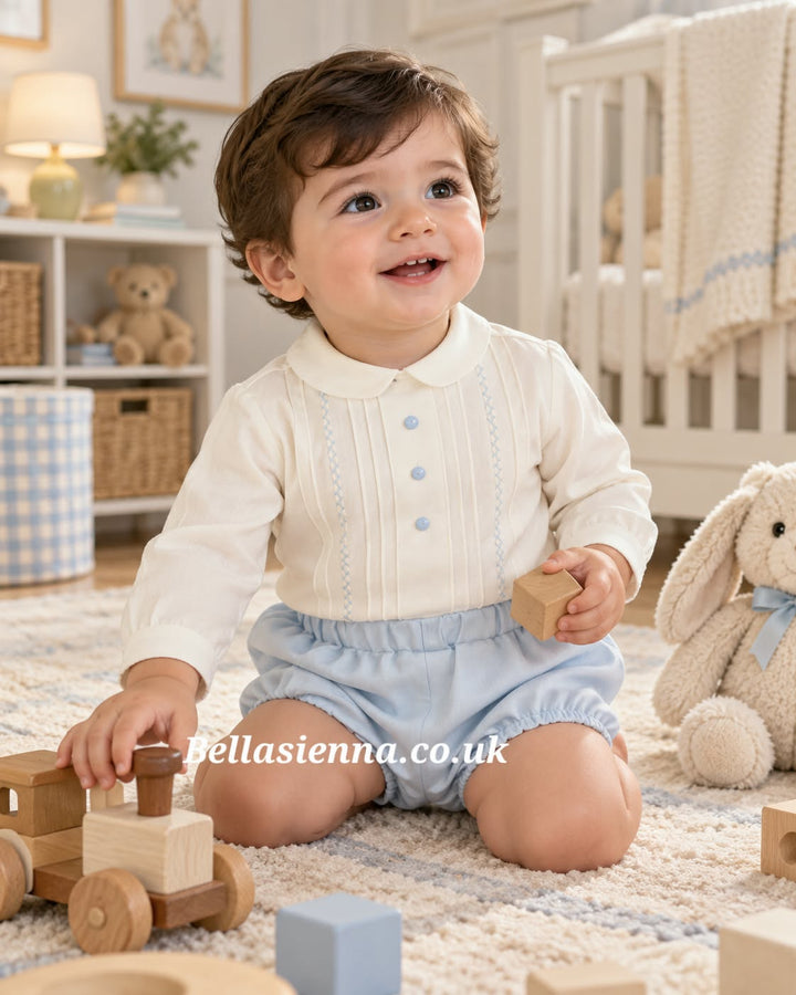 Miranda Boys Two Piece Set - 0021