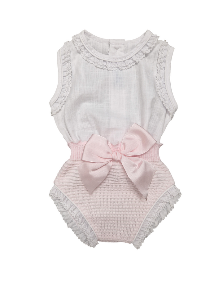 Babine Two Piece Jam Pants Set - 1922049