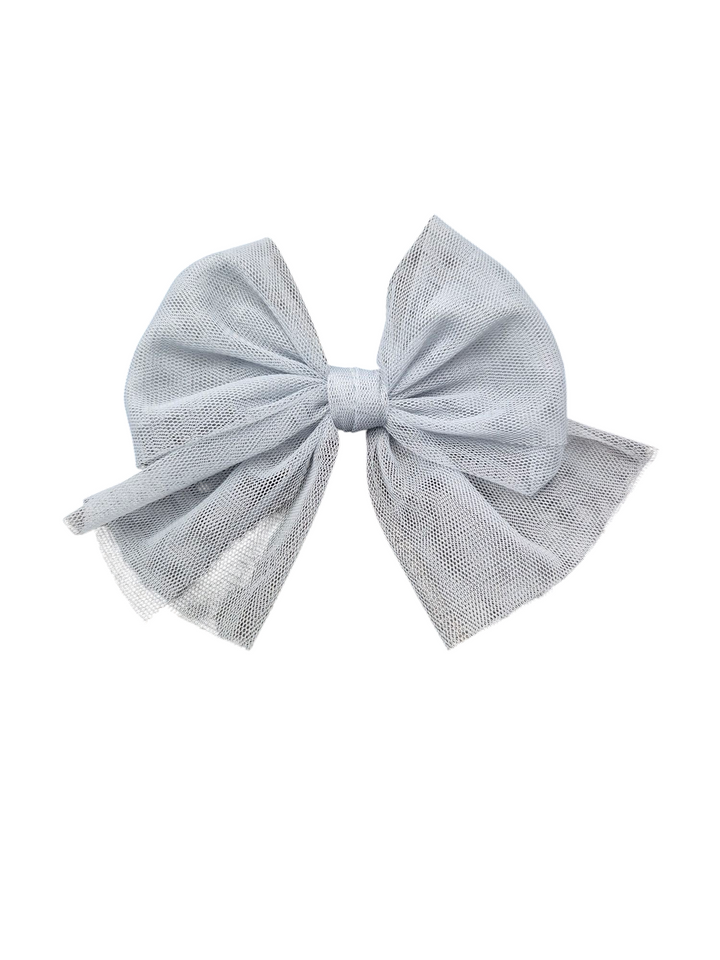 Basmarti Tulle Hair Bow To Match - 25121 & 25131 - 62105000