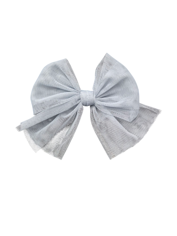 Basmarti Tulle Hair Bow To Match - 25121 & 25131 - 62105000