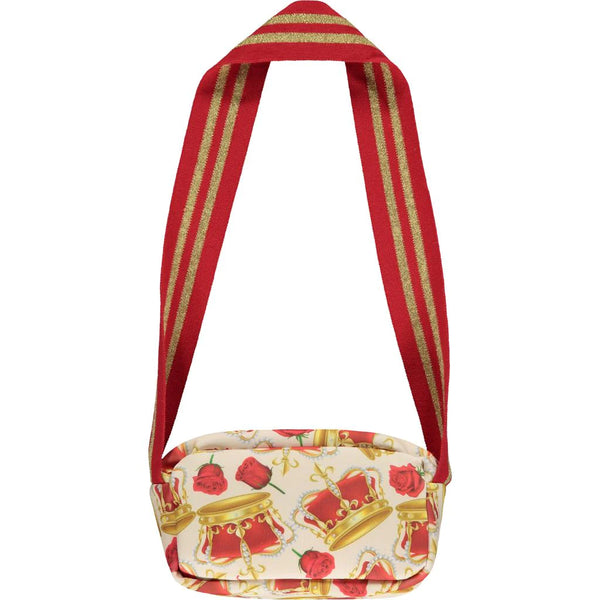 A Dee CYNTHIA Crown Print Bag - W233928