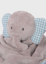 Mayoral Baby Comforter Toy - Elephant