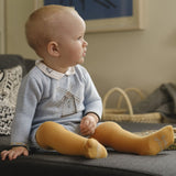 Tutto Piccolo 3 Piece Set, Jumper, Shorts & Tights - 9813
