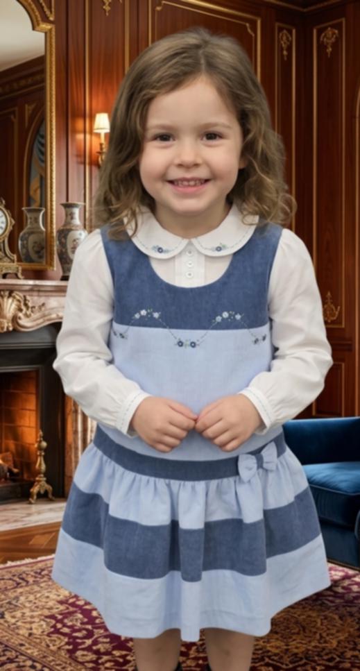Sarah Louise Dress 010979