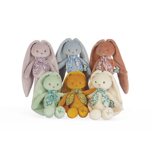 Kaloo Rabbit Toy - Cream - 25cm