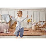 Kaloo Rabbit Toy - Cream - 25cm