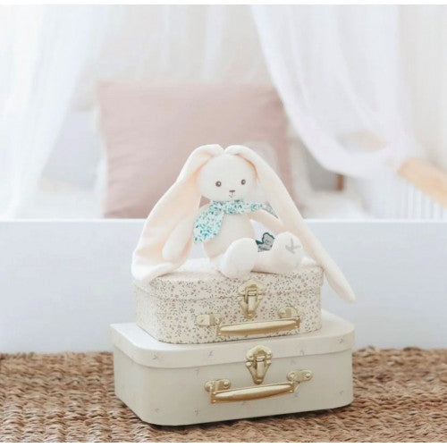 Kaloo Rabbit Toy - Cream - 25cm