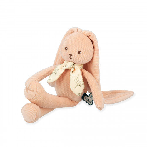 Kaloo Rabbit Toy - Peach/Pink- 25cm