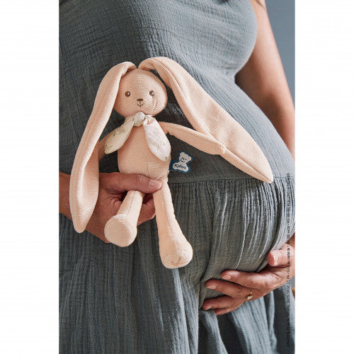 Kaloo Rabbit Toy - Peach/Pink- 25cm