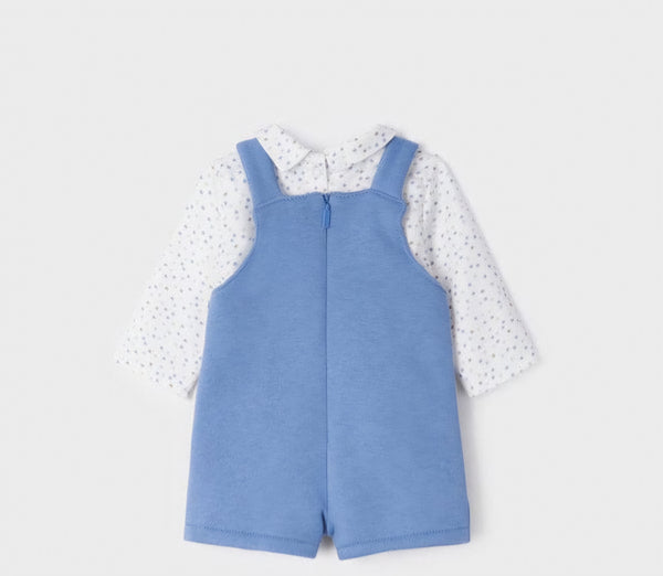 Mayoral ECOFRIENDS Two Piece Soft 100% Cotton Outfit - 2635