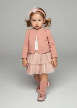 Mayoral Baby 3 Piece Skirt Set 2928