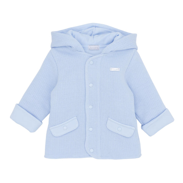 Boys Blue Jacket - AM0030