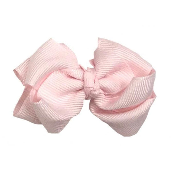 HARRIS KIDS Hair Bow Various Sizes - Pink